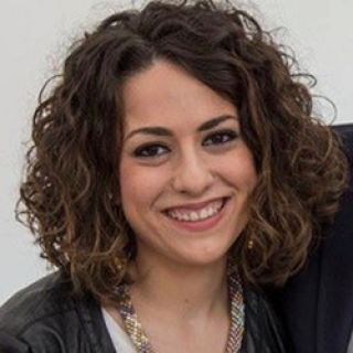 Profile picture of Silvia Rossi