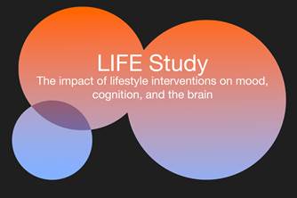 Life Study Logo
