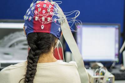 EEG Research Project