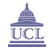 Image: UCL Logo
