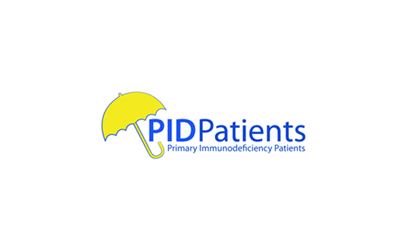 PID Patients logo