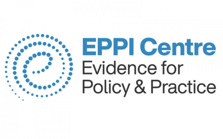 EPPI Centre logo