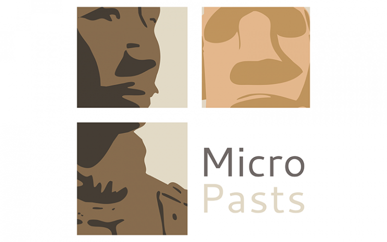 micropasts logo 