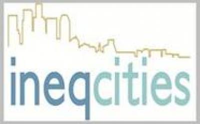 INEQCITIES Logo