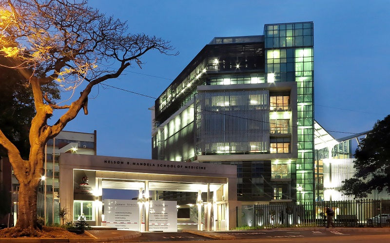 Africa Health Research Institute (AHRI) Durban campus