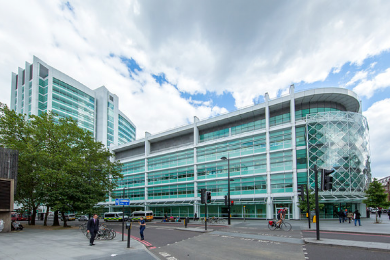 University College London Hospital (UCLH)