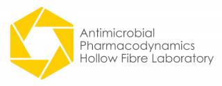Anrimicrobial Pharmacodynamic Hollow Fibre Laboratory logo