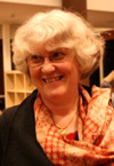 Sue McKemmish