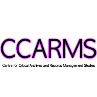 CCARMS logo