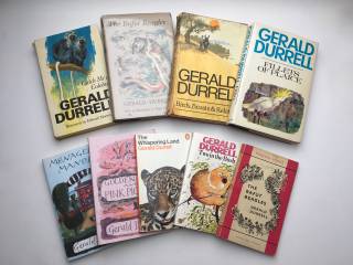 Durrell Collection