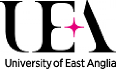 UEA logo