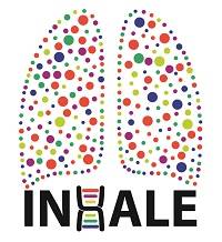 Inhale Logo