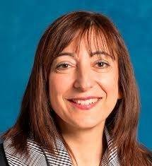 Prof Francesca Medda