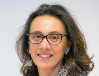 Paola Bergamaschi, IFT Industrial Director