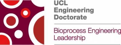 Centre for Doctoral Training in Bioprocess Engineering Leadership