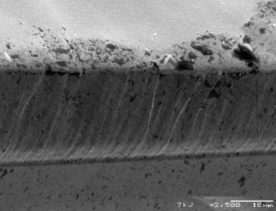 Cross-section SEM of epoxy based nanocomposite.jpg
