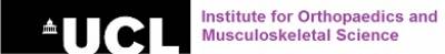 Institute of Orthopaedics and Musculoskeletal Science