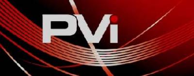 PVi Logo