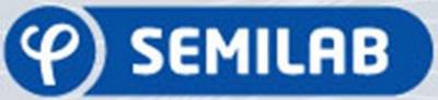 Semilab Logo
