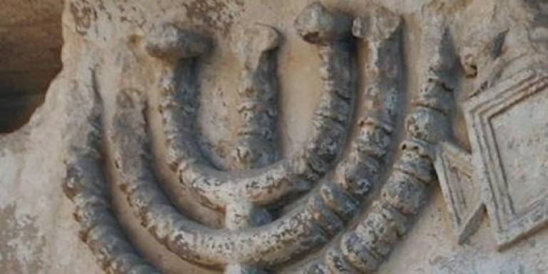 The significance of the Menorah in ancient Judaism