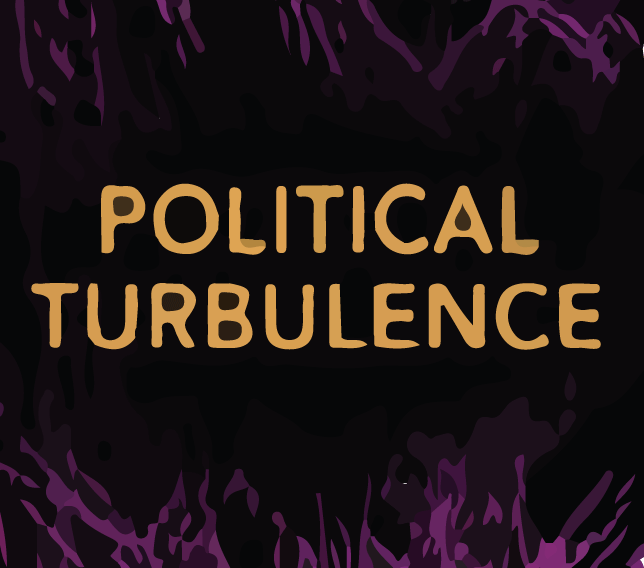 political turbulence 2