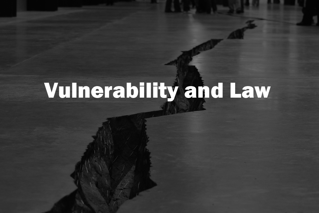 vulnerability and law
