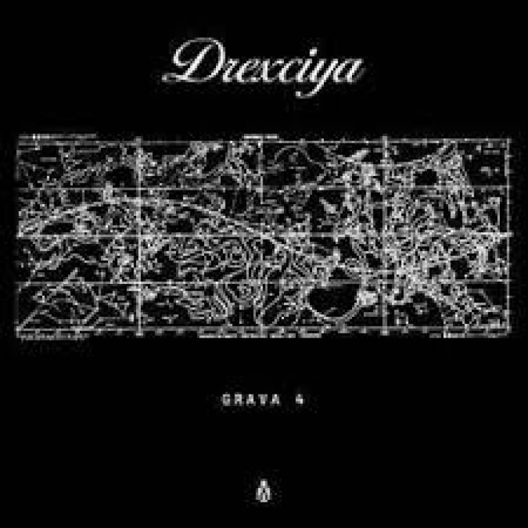Drexciya, Grava 4 (Clone, 2002)