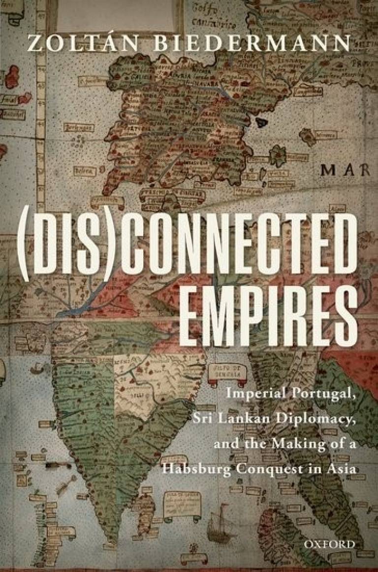 disconnected empires