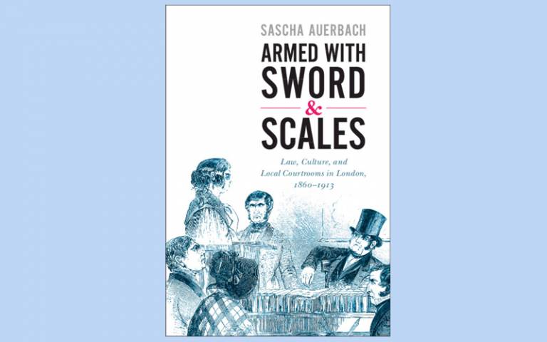 armed with swords and scales cover.jpg