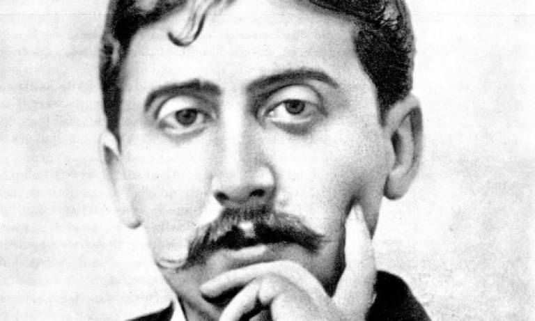 Marcel Proustt