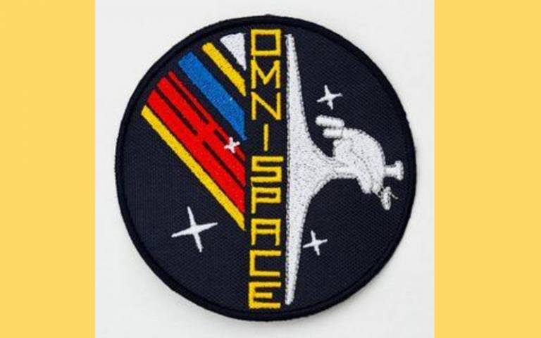omnispace logo