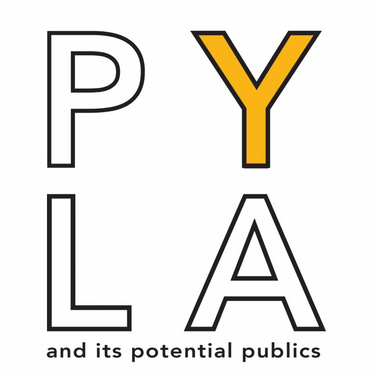 Play and its Potential Publics