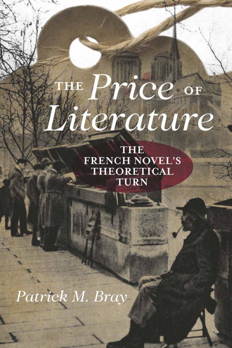 the price of literature