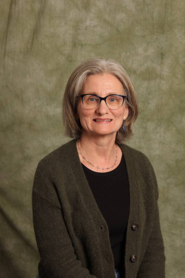 Professor Nancy Appelbaum