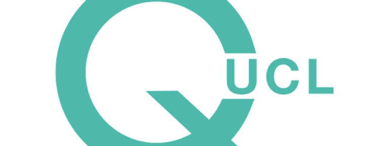 qUCL logo