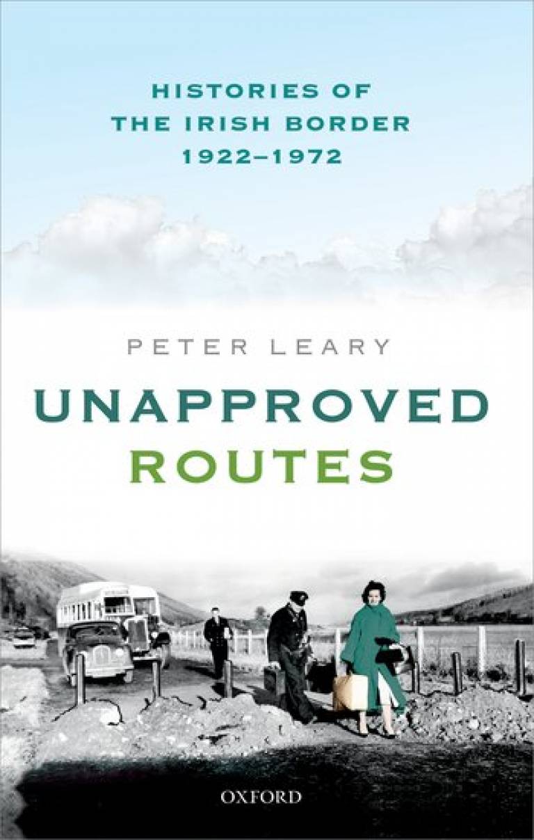 Unapproved Routes