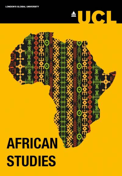 African Studies Logo