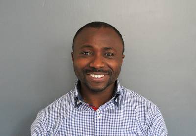 Olutobi Sanuade Headshot