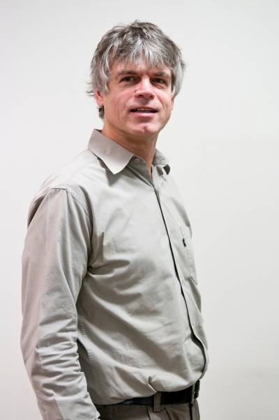 Professor Yves Sintomer