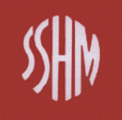 SSHM Logo