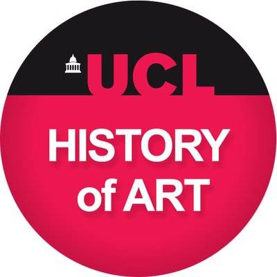 UCL History of Art Logo
