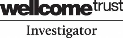 Wellcome Trust Investigator Logo