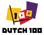 dutch100logo