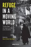 Refuge in a Moving World book cover