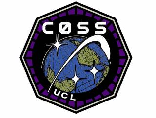 Outer Space logo thumbnail