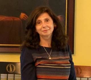 Dr Joanna Michlic