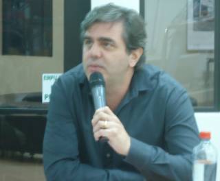 Dr Paulo Bungart Neto