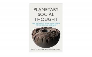 planetary social thought book cover