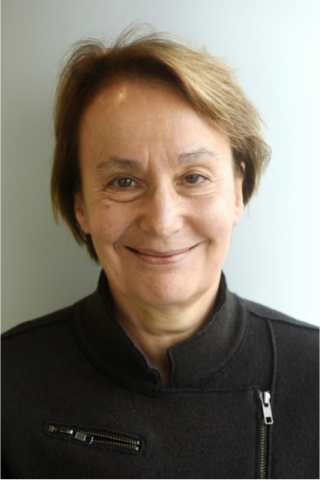 Professor Angelika Kratzer