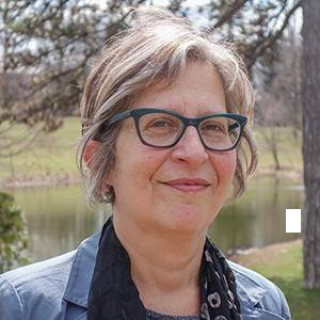 Professor Arlene Stein